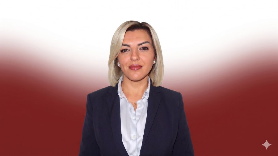 Luljeta Selimi